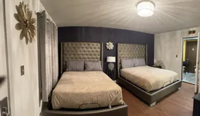 Red Lotus Inn - Rom