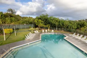 Banyan Harbor Resort - Pool