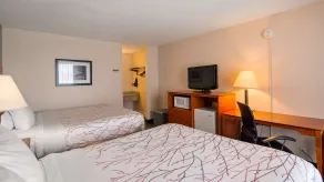 Best Western Fredericksburg - Room