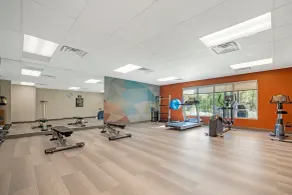 Candlewood Suites Lawrenceville - Princeton by IHG - Salle de remise en forme