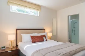Boulcott Suites - Chambre
