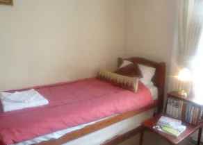Georgian House Hotel - Chambre
