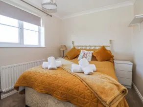 Thorntons House - Room