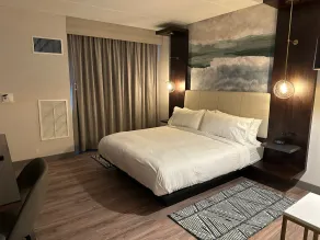Chicago Marriott Northwest - Chambre