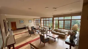 Hotel y Cabañas Huallilemu Sur - Caja Los Andes - Reception