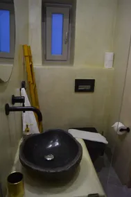 Aegis Royale Villa - Baño