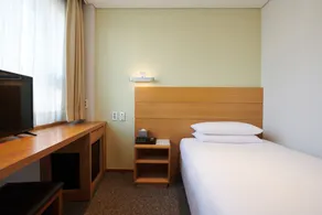 Nine Tree by Parnas Seoul Myeongdong 1 - Quarto