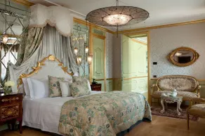 Baglioni Hotel Luna - The Leading Hotels of the World - Chambre