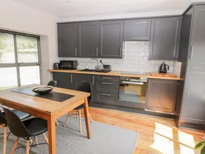 Yew Tree Cottage - Privat køkken
