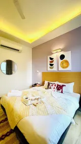 ZEN Medicity - Boutique Hotel Gurgaon - Camera