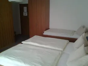 Pension Stanek - Quarto