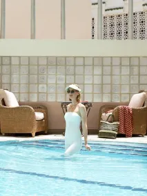 Mövenpick Hotel Doha - Piscine