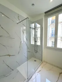 Maison Senac - Salle de bain