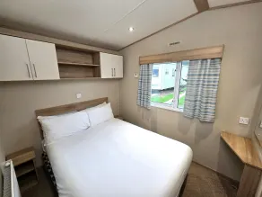 Ruda Holiday Park - Værelse
