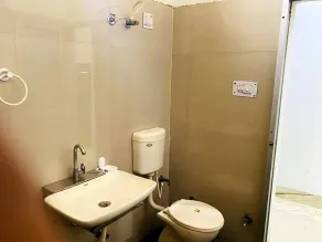G G Multi Complex - Baño