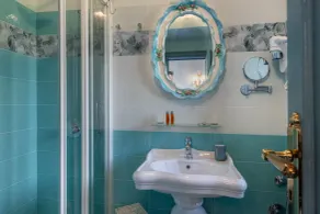 Villa Nicolaci - Liberty Suites - Badeværelse