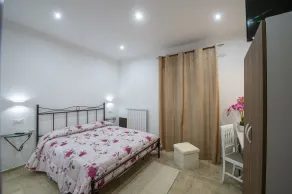 Il Ritrovo degli dei - Chambre