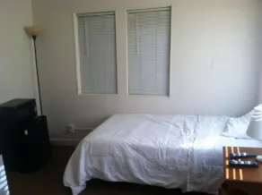 Airport Lodge - Room