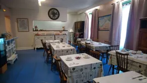 Hôtel du Palais - Restaurant