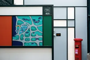 Kunming Upland International Youth Hostel ,near the city center ,2 mins walk to the subway, 2 mins walk to the Green Lake, Close to Yuan tong Temple, Old street, Yunnan University, convenient payment and visa cards are accepted - Reception