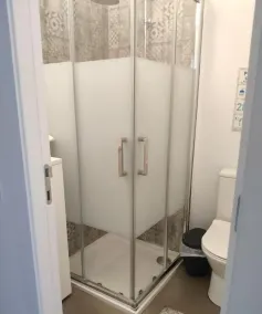 Casa da Tia Amalia - Bagno