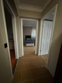 Görkem Suits & Villas - Room
