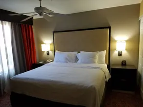 Homewood Suites by Hilton Longview - Chambre