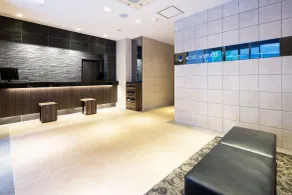 HOTEL MYSTAYS Kanda - Lobby