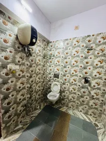 Yugantar Stay House - Salle de bain