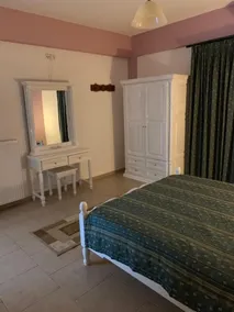 Villa Georgia - Room