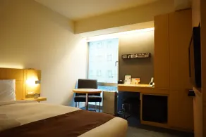 Hakata Tokyu REI Hotel - Habitación
