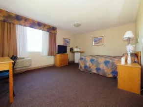 Best Maple Inn - Drayton Valley - Camera