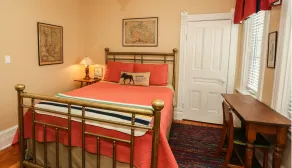 Danby House - Rom