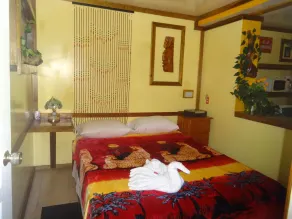 Cocopele Inn - Room