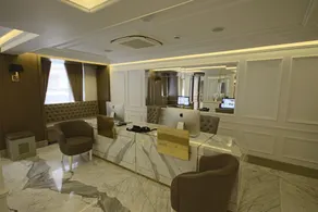 Mina Hotel - Special Category - Reception