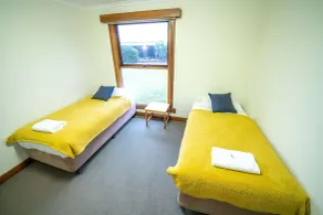 Icena Accommodation - Habitación