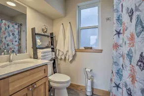 Yachats Gem w/ Private Beach Access, Views - Innenbereich
