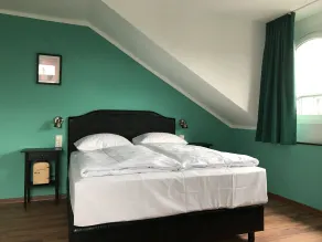 SmartHotel Mystique Self check-in - Room
