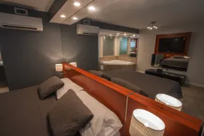 Gables Cove Hotel - Room