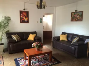 El Jacal Classic - Ingresso interno