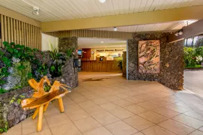 Napili Shores Maui by OUTRIGGER - No Resort & Housekeeping Fees - Réception