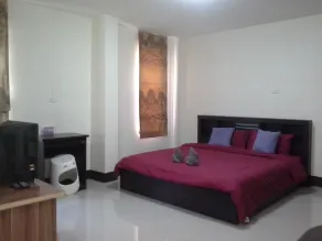 Bansappoori - Room