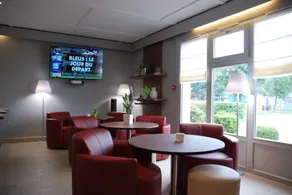 Campanile Creil - Villers-Saint-Paul - Restaurant