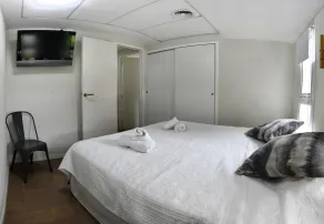 O2 Hotel Villa Gesell - Værelse