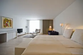 Konventum Conference & Hotel - Værelse