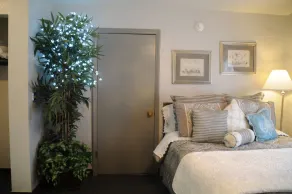 The North Shore Inn - Room