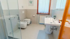 Residence Casa Adriana - Bad