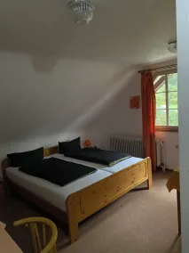 Hotel Waldeck in Todtnau - Zimmer