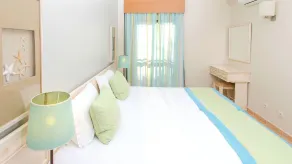 Alfagar Village - Chambre