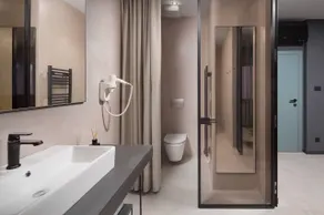 Terra Residence - Baño